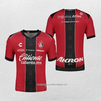 Prima Maglia Atlas Authentic 25/26