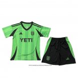 Prima Maglia Austin Bambino 25-26
