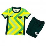 Prima Maglia Australia Bambino 2025