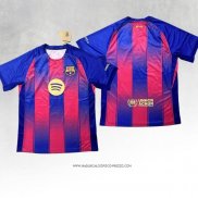Prima Maglia Barcellona Thailandia 25-26