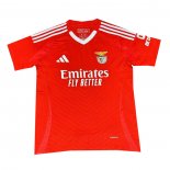 Prima Maglia Benfica 24/25 Thailandia