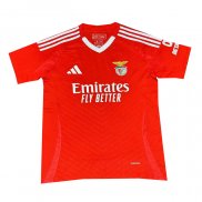 Prima Maglia Benfica 24-25 Thailandia