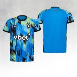 Prima Maglia Botafogo Portiere 2025 Thailandia