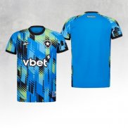 Prima Maglia Botafogo Portiere 2025 Thailandia