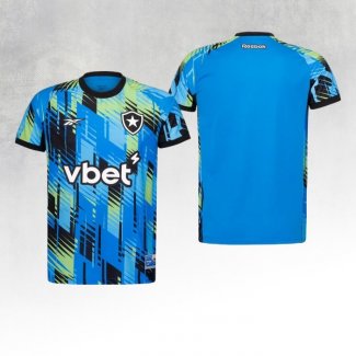 Prima Maglia Botafogo Portiere 2025 Thailandia