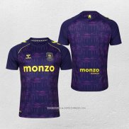 Prima Maglia Coventry City Portiere 25/26 Thailandia