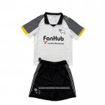 Prima Maglia Derby County 25/26 Bambino