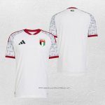 Prima Maglia Emiratos Arabes Unidos Authentic 2026