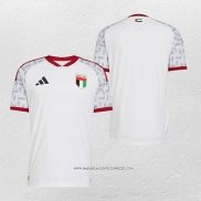 Prima Maglia Emiratos Arabes Unidos Authentic 2026