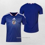 Prima Maglia Giappone Authentic 2026