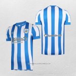Prima Maglia Huddersfield Town 21/22