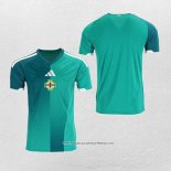 Prima Maglia Irlanda del Nord 2026