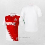 Prima Maglia Koln 22/23 Thailandia