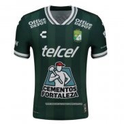 Prima Maglia Leon 25/26 Thailandia