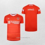 Prima Maglia Luton Town 21/22 Thailandia
