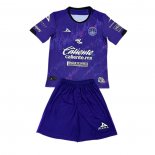 Prima Maglia Mazatlan Bambino 24-25