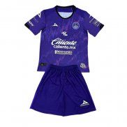 Prima Maglia Mazatlan Bambino 24-25