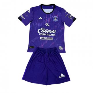 Prima Maglia Mazatlan Bambino 24-25