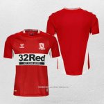 Prima Maglia Middlesbrough 21/22