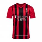 Prima Maglia Milan 21/22