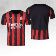 Prima Maglia Milan 25-26