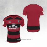 Prima Maglia Mirandes 23/24 Thailandia