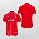 Prima Maglia Nottingham Forest 25/26