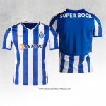 Prima Maglia Porto 24/25 Thailandia