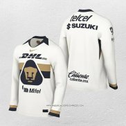 Prima Maglia Pumas UNAM 25/26 Manica Lunga