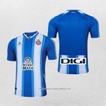 Prima Maglia RCD Espanyol 22/23 Thailandia