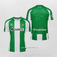 Prima Maglia Real Betis 25/26