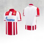 Prima Maglia Red Star Belgrade 25/26 Thailandia