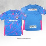 Prima Maglia Sagan Tosu Thailandia 2025