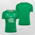 Prima Maglia Saint-Etienne 22/23 Thailandia