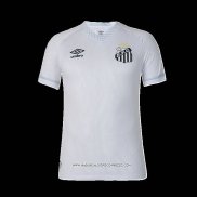 Prima Maglia Santos Donna 2025