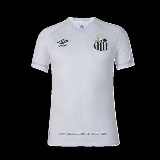 Prima Maglia Santos Donna 2025