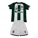 Prima Maglia Santos Laguna Bambino 24-25