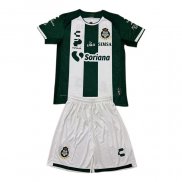 Prima Maglia Santos Laguna Bambino 24-25