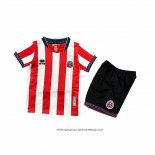 Prima Maglia Sheffield United 25/26 Bambino