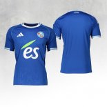 Prima Maglia Strasbourg 25/26