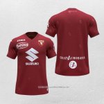 Prima Maglia Torino 21/22 Thailandia