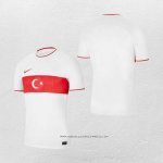 Prima Maglia Turchia 22/23 Thailandia