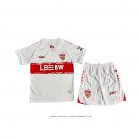 Prima Maglia VfB Stuttgart 25/26 Bambino