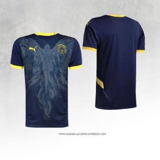 Quarto Maglia Fenerbahce 24-25