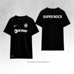 Quarto Maglia Sporting 23/24 Thailandia