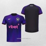 Quinto Maglia Botafogo 2025 Thailandia