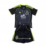 Seconda Maglia Al-Ahly SC 25/26 Bambino