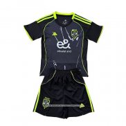 Seconda Maglia Al-Ahly SC 25/26 Bambino