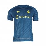 Seconda Maglia Al Nassr 22/23