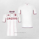 Seconda Maglia Aston Villa 21/22